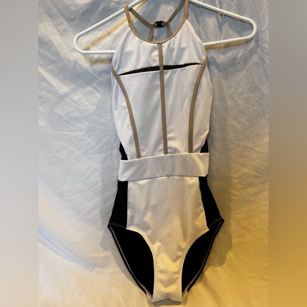 Jo +Jax leotard